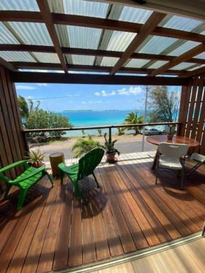 Studio Moana Bora Bora